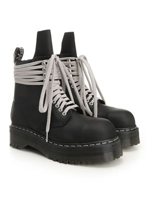 Dr. Martens X Rick Owens Stivali DR MARTENS RICK OWENS | DM02E6813900109